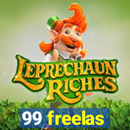 99 freelas